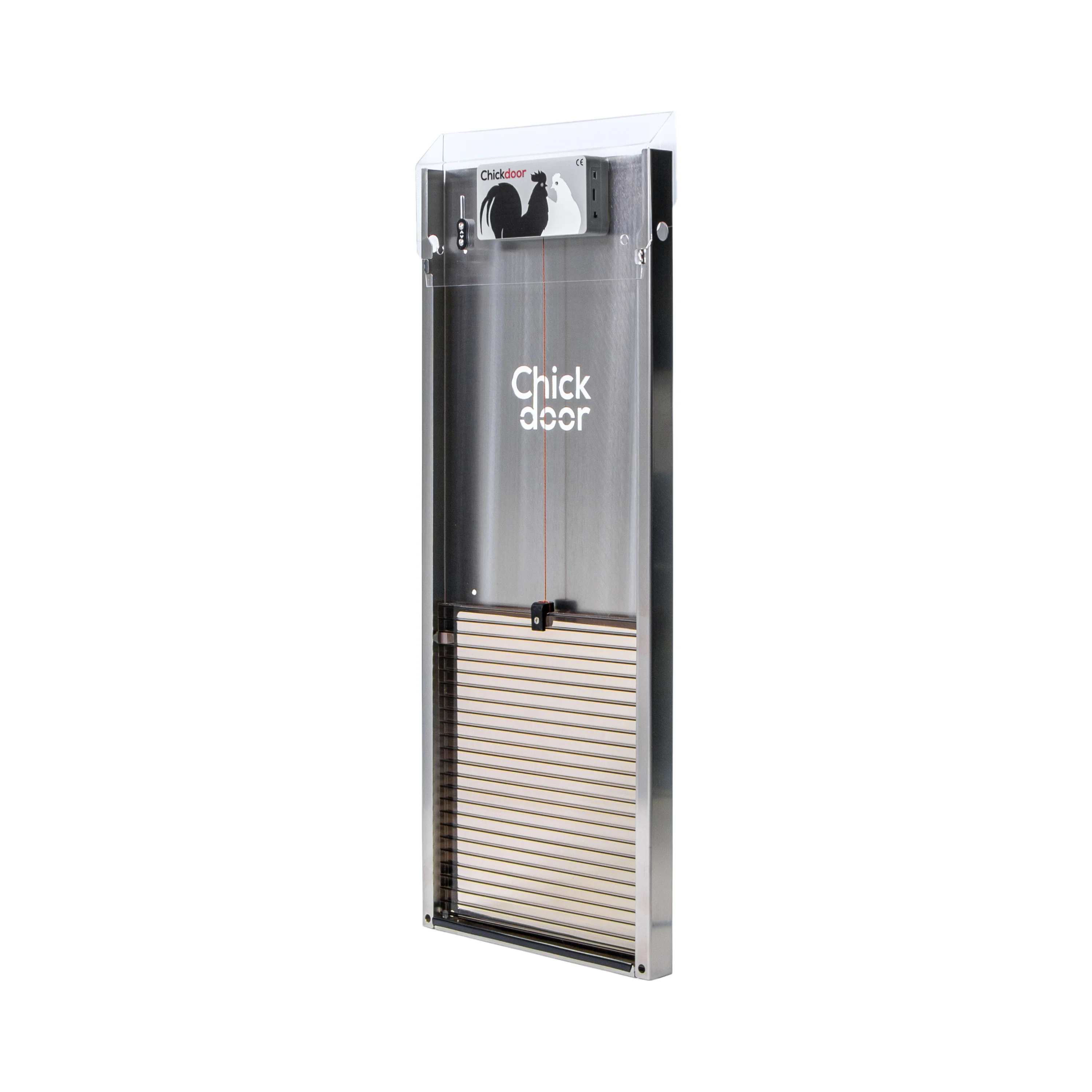 Chickdoor foto 6